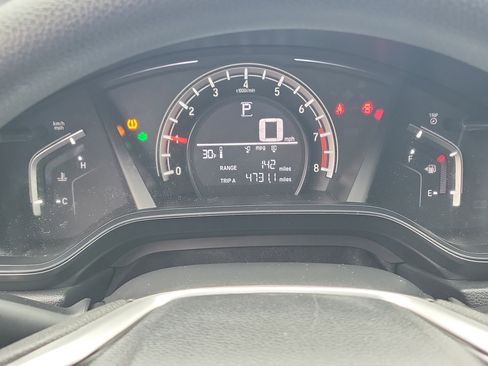 Used 2018 Honda CR-V LX image 13