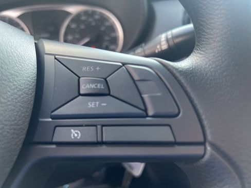 New 2025 Nissan Versa S image 31