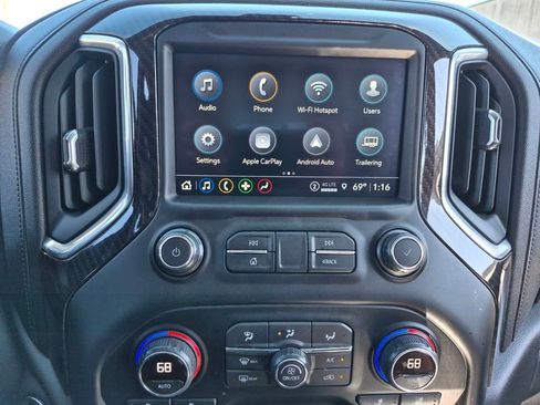 Used 2021 Chevrolet Silverado 1500 RST w/ All Star Edition Plus image 20