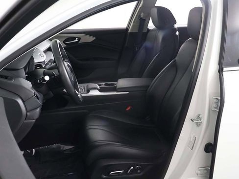 Used 2022 Acura TLX image 24