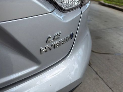 Used 2023 Toyota Corolla LE FWD image 18