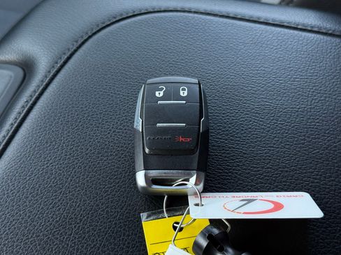 Used 2022 RAM 2500 Big Horn image 55