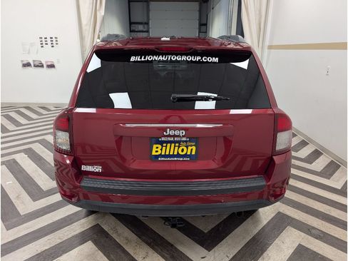 Used 2014 Jeep Compass Sport w/ Power Value Group FWD image 23