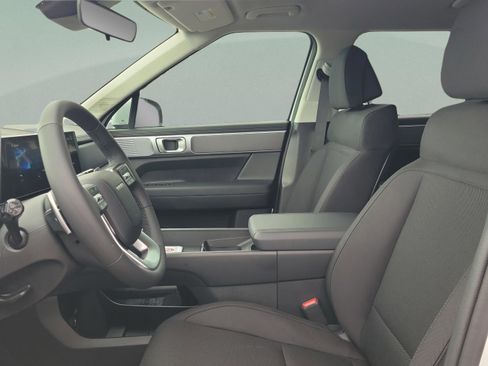 New 2026 Hyundai Santa Fe SE image 21