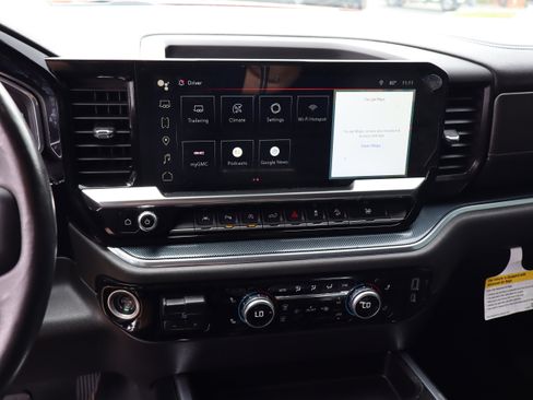 Used 2023 GMC Sierra 1500 Elevation w/ Preferred Package image 25