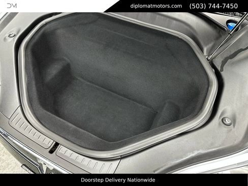 Used 2015 Tesla Model S 90D image 44