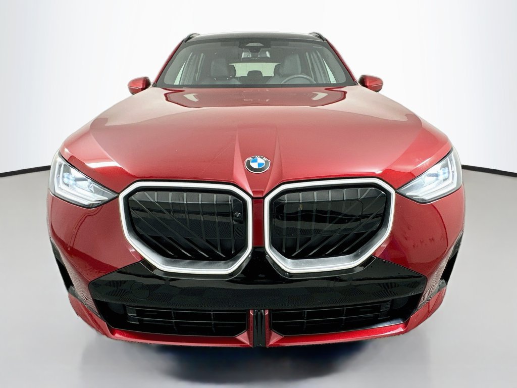 Used 2026 BMW X3 xDrive30i w/ Premium Package AWD/4WD image 2