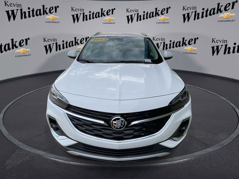 Used 2023 Buick Encore GX Essence w/ Experience Buick Package image 3