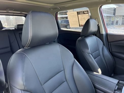 Used 2023 Nissan Rogue SL image 23