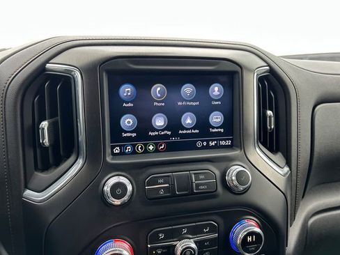 Used 2021 GMC Sierra 1500 AT4 image 24