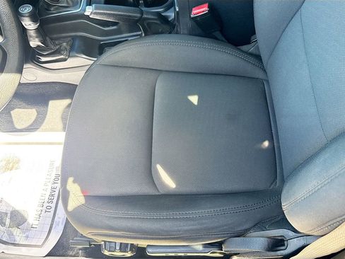 Used 2021 Jeep Wrangler Sport AWD/4WD image 21