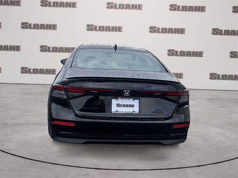 New 2026 Honda Accord Sport image 4