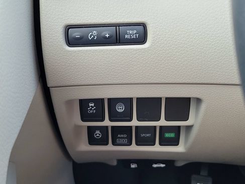 Used 2020 Nissan Rogue Sport SV w/ All-Weather Package AWD/4WD image 21