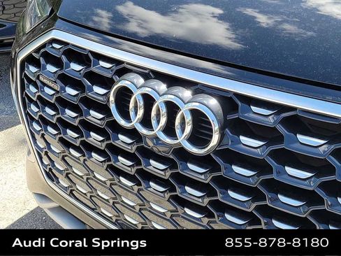 Certified 2023 Audi Q5 2.0T Premium Plus w/ Premium Plus Package AWD/4WD image 27