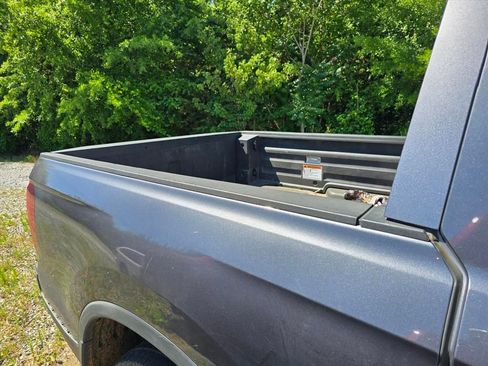 Used 2023 Honda Ridgeline RTL-E image 13