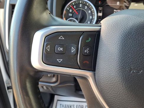 Used 2022 RAM 1500 Big Horn image 17