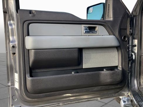 Used 2011 Ford F150 XLT w/ XLT Chrome Pkg RWD image 19
