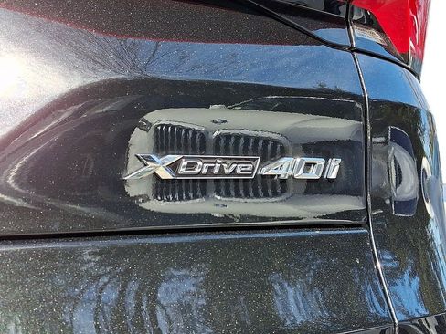 Used 2026 BMW X5 xDrive40i w/ Climate Comfort Package image 33