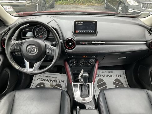 Used 2016 MAZDA CX-3 Touring AWD/4WD image 17
