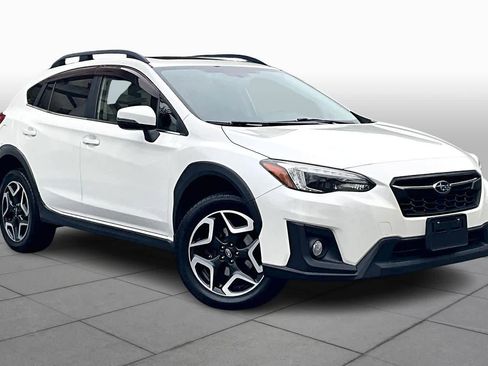 Used 2019 Subaru Crosstrek 2.0i Limited w/ Moonroof Package image 3