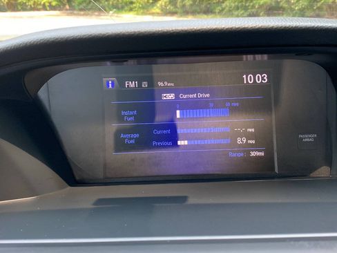 Used 2017 Honda Accord Sport image 25