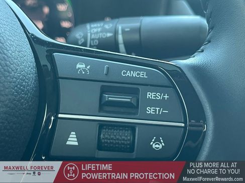 Used 2024 Honda Accord Touring image 10