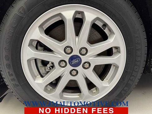 Used 2021 Ford Transit Connect XLT FWD image 9