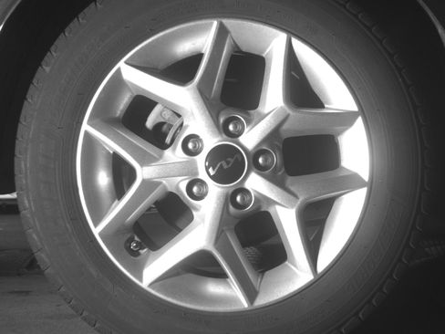 Used 2025 Kia Soul LX w/ LX Technology Package image 15