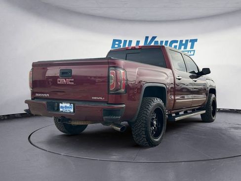 Used 2017 GMC Sierra 1500 Denali image 5
