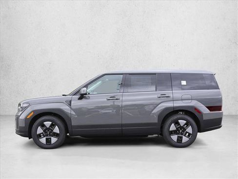 New 2026 Hyundai Santa Fe SE AWD/4WD image 8