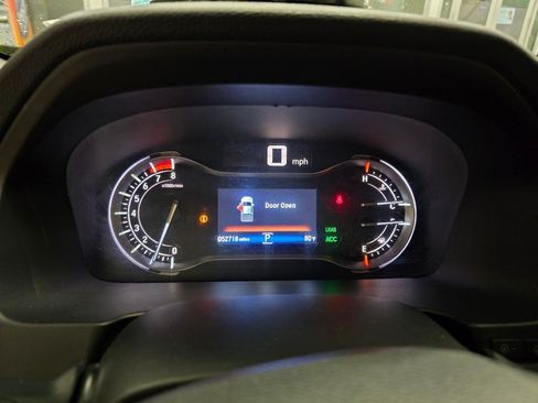 Used 2023 Honda Ridgeline Sport image 21