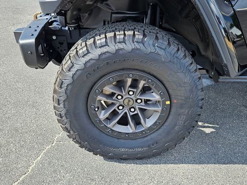 New 2025 Jeep Wrangler Unlimited Rubicon 392 AWD/4WD image 9