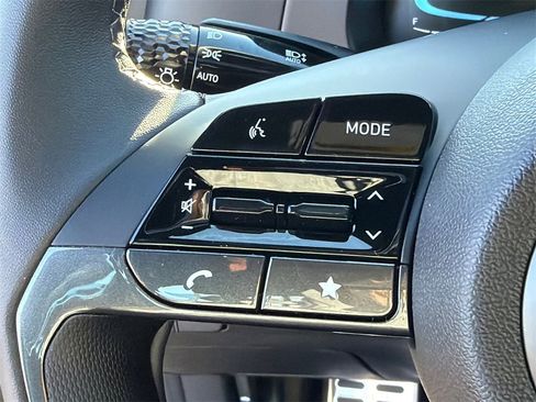 New 2026 Hyundai Elantra SEL Sport image 24