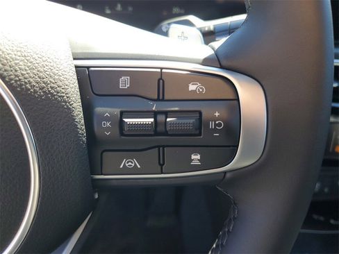 New 2026 Kia K5 GT w/ GT1 Package image 13