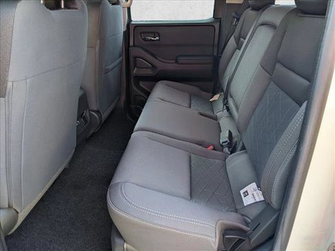 Certified 2025 Nissan Frontier SV w/ SV Convenience Package image 13