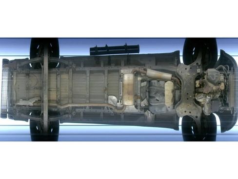 Used 2019 RAM ProMaster 2500 FWD image 12