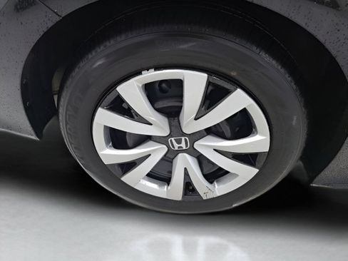 Used 2025 Honda Civic LX image 12
