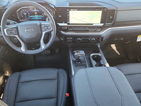 New 2026 Chevrolet Silverado 1500 RST w/ All Star Edition Plus image 54