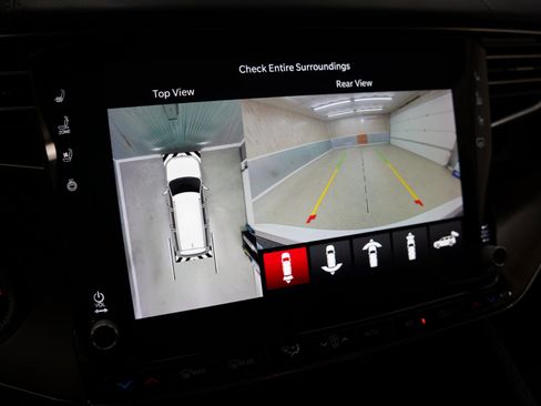 Used 2022 Jeep Grand Wagoneer Series II image 19