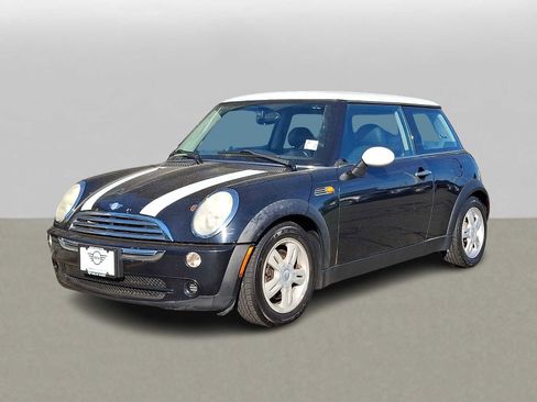 Used 2006 MINI Cooper Hardtop FWD image 1