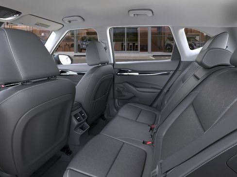 New 2026 Kia Seltos EX image 18