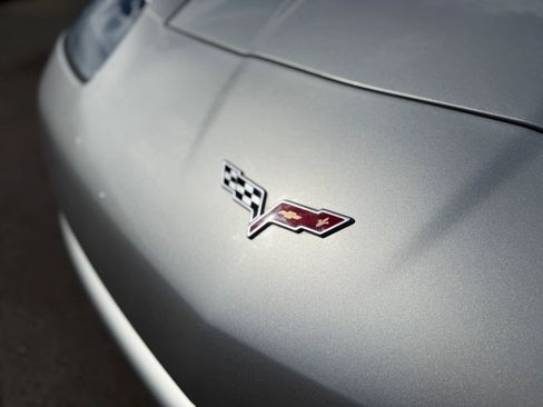 Used 2008 Chevrolet Corvette Coupe image 23