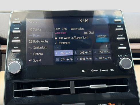 Used 2019 Toyota Avalon Limited FWD image 30