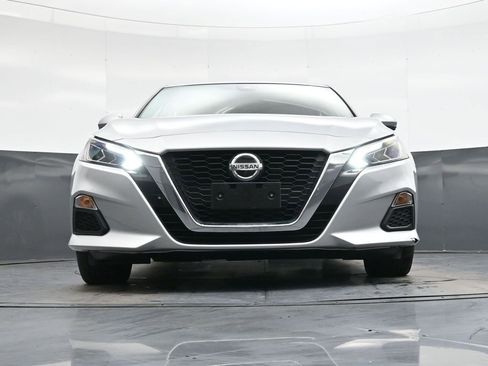 Used 2021 Nissan Altima 2.5 SV w/ SV Premium Package image 42