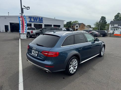 Used 2015 Audi A4 Premium AWD/4WD image 8