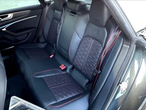 Used 2022 Audi RS 7 Sportback image 18