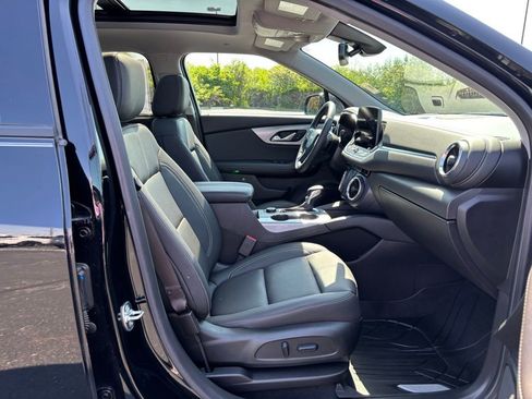 Used 2024 Chevrolet Blazer LT w/ LPO, Floor Liner Package FWD image 23