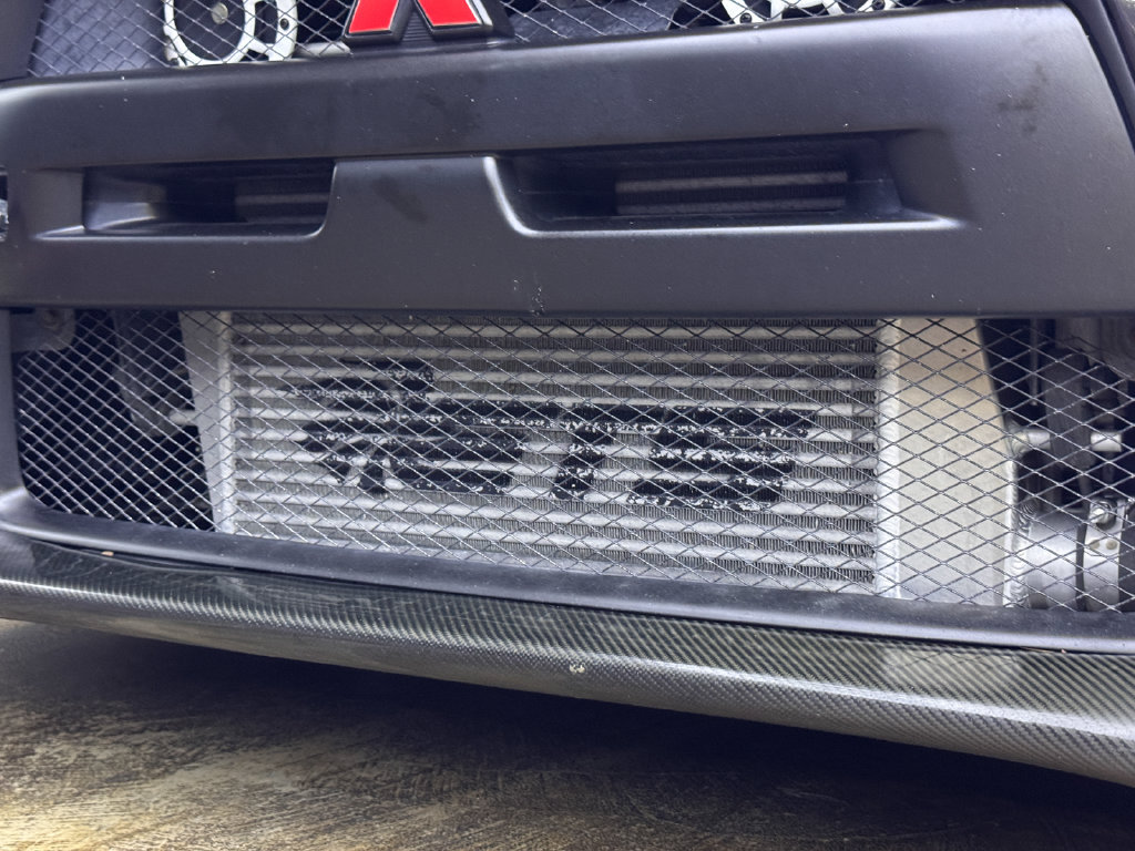 Used 2014 Mitsubishi Lancer Evolution GSR AWD/4WD image 3