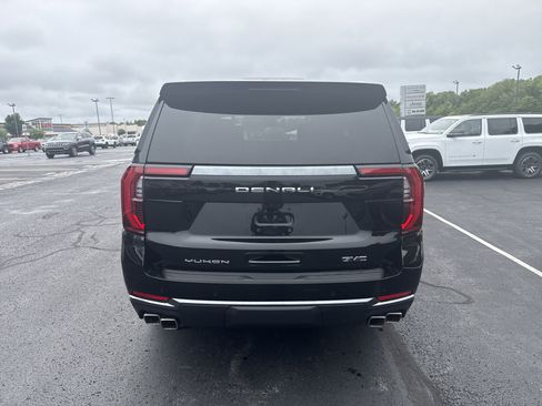 Used 2026 GMC Yukon Denali Ultimate AWD/4WD image 7