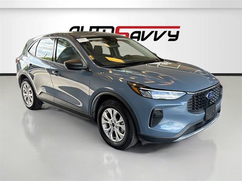 Used 2024 Ford Escape Active image 1